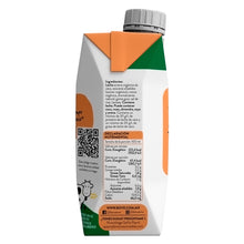 Cargar imagen en el visor de la galería, Leche Orgánica Deslactosada Sabor Chocolate, Bové 330 ml