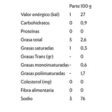 Cargar imagen en el visor de la galería, Not IceCream Salted Caramel Wave, NotCo 304 g