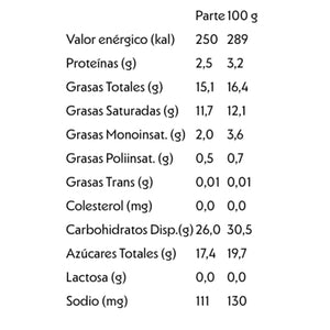 Not IceCream Cookies & Dreams, NotCo 296 g