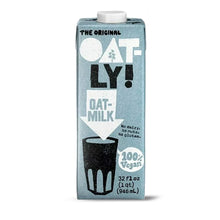 Cargar imagen en el visor de la galería, Oat Milk Original, Oatly 946 ml