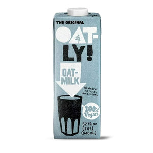 Oat Milk Original, Oatly 946 ml