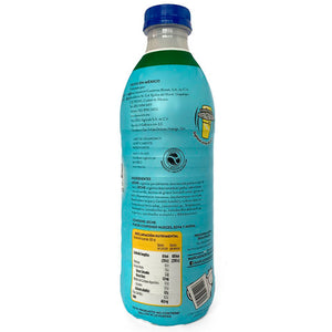 Kéfir Orgánico Sabor Vainilla, Bove 1 lt