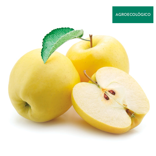 Manzana Perón Agroecológica 500 g