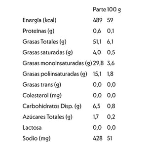 NotMayo Original, NotCo 350 g