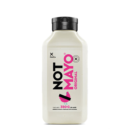 NotMayo Original, NotCo 350 g