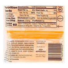 Cargar imagen en el visor de la galería, Cheddar Slices, Daiya 220 g