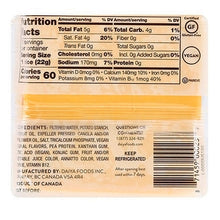 Cargar imagen en el visor de la galería, American Slices, Daiya 220 g
