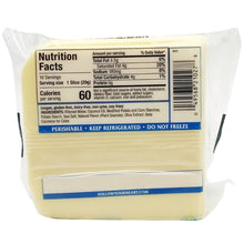 Cargar imagen en el visor de la galería, Provolone Slice, Follow your Heart 200 g