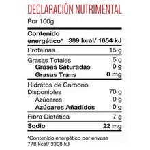 Cargar imagen en el visor de la galería, Quinoa Orgánica, Tía Ofilia 200 g