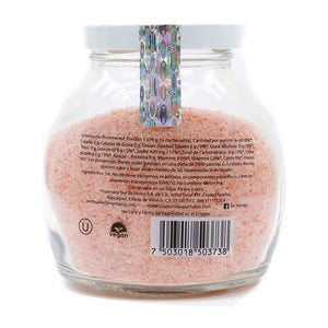 Sal Rosa del Himalaya Natural, Euphoria Superfoods 250 g