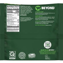 Cargar imagen en el visor de la galería, Beyond Steak Seared Tips, Beyond Meat 283 g