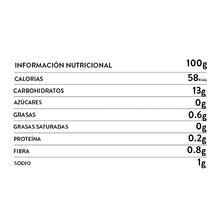 Cargar imagen en el visor de la galería, Salmón Sashimi, Vegan Zeastar 310 g