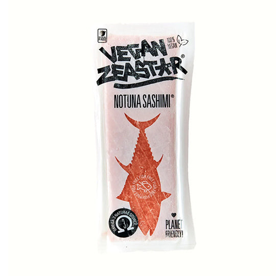 Notuna Sashimi, Vegan Zeastar 310 g