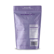 Cargar imagen en el visor de la galería, Polvo Wild Berry Powder, Mapu 100 g