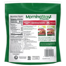 Cargar imagen en el visor de la galería, Veggie Buffalo Wings, MorningStar Farms 298 g