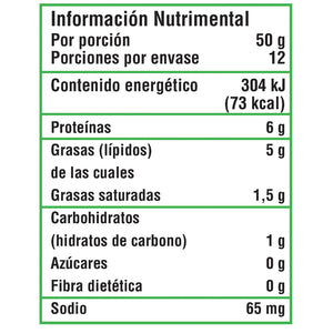 Huevo Blanco Orgánico, Aires de Campo 12 pzas