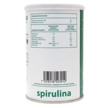 Cargar imagen en el visor de la galería, Spirulina Orgánico, Euphoria Superfoods 200 g