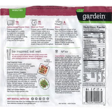 Cargar imagen en el visor de la galería, Turky Cutlets Gardein 300 g