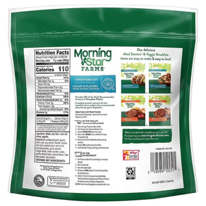 Veggie Chorizo Crumbles, MorningStar Farms 284 g