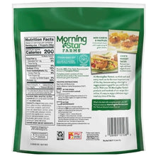 Cargar imagen en el visor de la galería, Veggie Chik&#39;n Nuggets, MorningStar Farms 298 g
