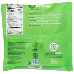 Beyond Chicken Nuggets, Beyond Meat 283 g