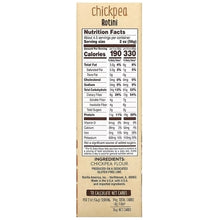 Cargar imagen en el visor de la galería, Chickpea Rotini Pasta - Gluten Free, Barilla 250 g