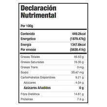 Cargar imagen en el visor de la galería, Cookies and Cream Spread, Ketopia 300 g