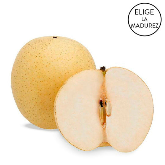 Pera Asiática 500 g