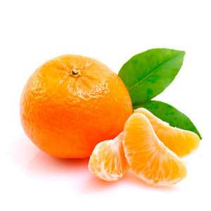 Mandarina por Kilo