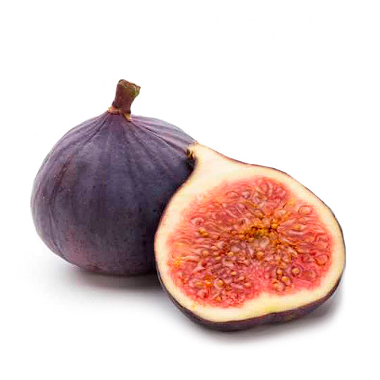 Higos 500 g