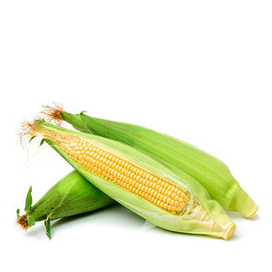 Elote Por Pieza