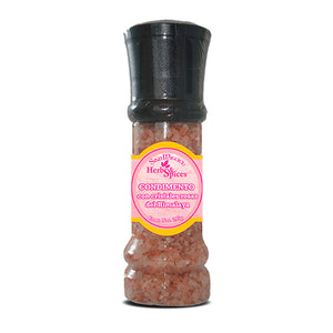 Sal Rosa del Himalaya, San Miguel 295 g