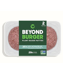 Cargar imagen en el visor de la galería, Beyond Burger, Beyond Meat 227 g