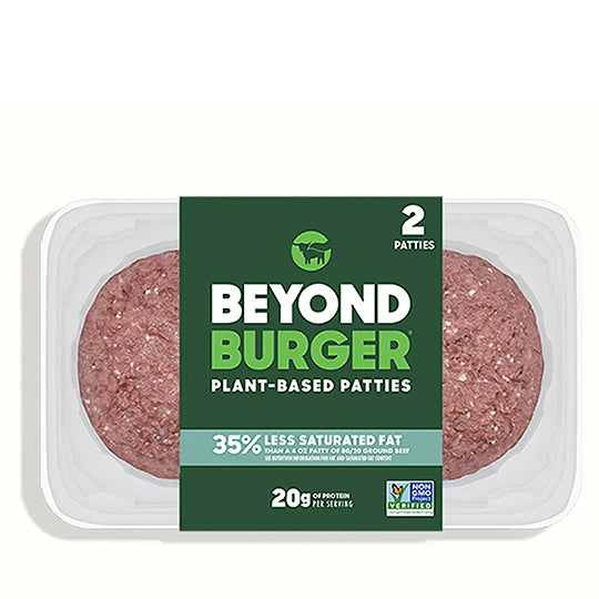 Beyond Burger, Beyond Meat 227 g