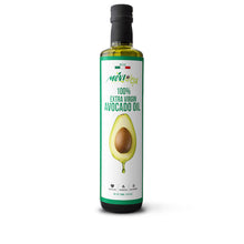 Cargar imagen en el visor de la galería, Extra Virgin Avocado Oil, Mevi 250 ml