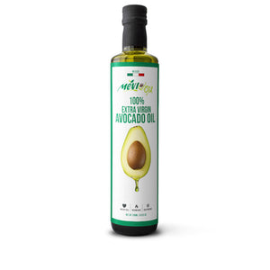 Extra Virgin Avocado Oil, Mevi 250 ml