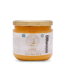 Cargar imagen en el visor de la galería, Ghee Mantequilla Clarificada, Earth’s Finest 265 g