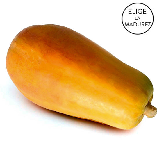 Papaya Maradol Mediana 2.4 kg
