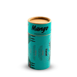 Desodorante de Mango Vegano, Nanah 65 g