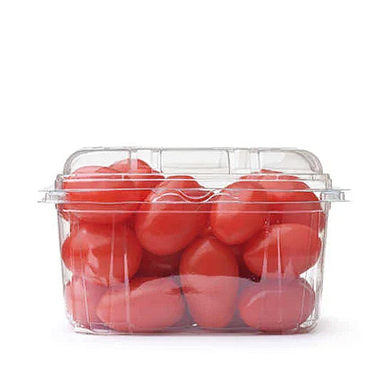 Jitomate Cherry Domo 500 g