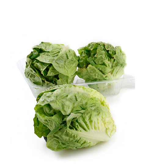 Corazón de Lechuga 3 Piezas