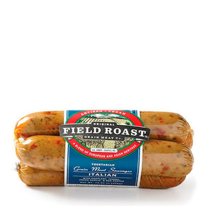 Italian Sausage, Field Roast 368 g