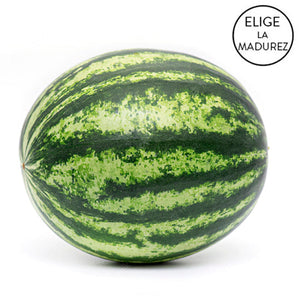 Sandia Mediana 7 kg