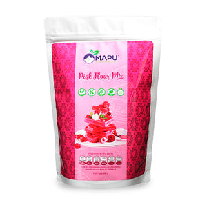Harina Pink Flour Mix, Mapu 300 g