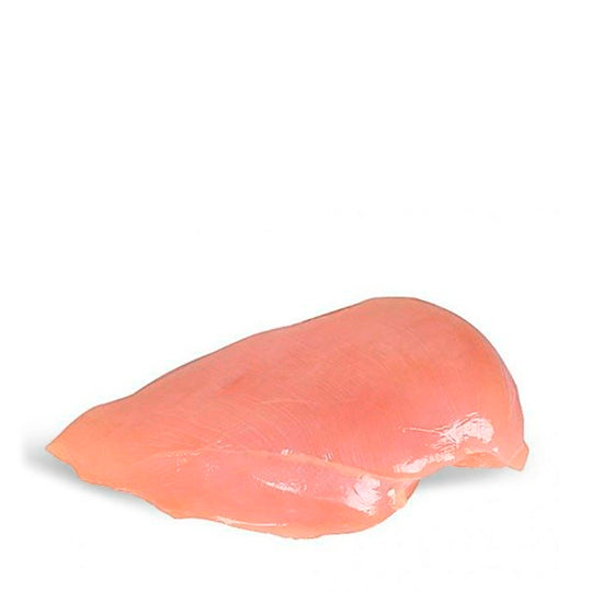 Pechuga Blanca de Pollo Natural 13 kg