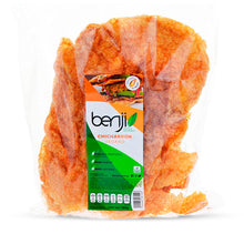 Cargar imagen en el visor de la galería, Chicharrón Vegano Benji 150 g