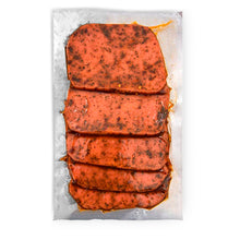Cargar imagen en el visor de la galería, Pierna con Chimichurri Vegana, Sudevi 250 g