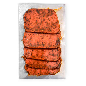 Pierna con Chimichurri Vegana, Sudevi 250 g
