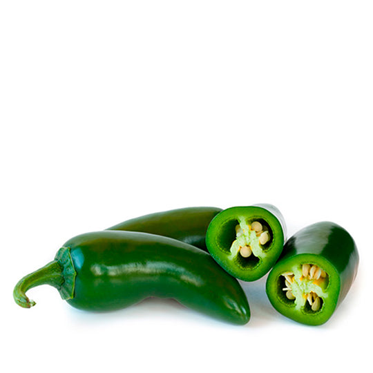 Chile Cuaresmeño 500 g