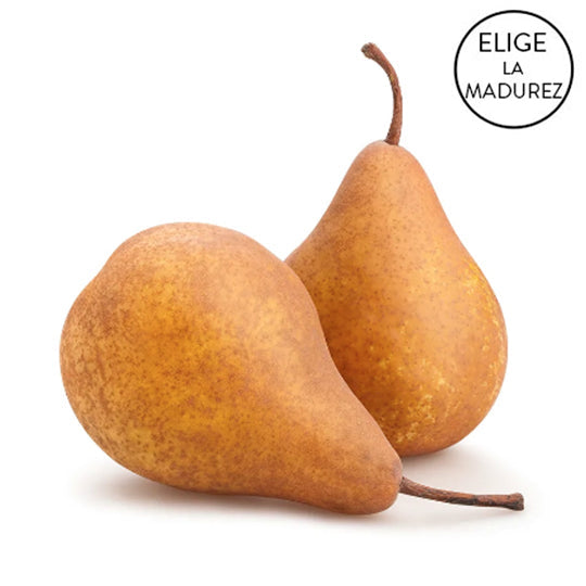 Pera Bosc 500 g